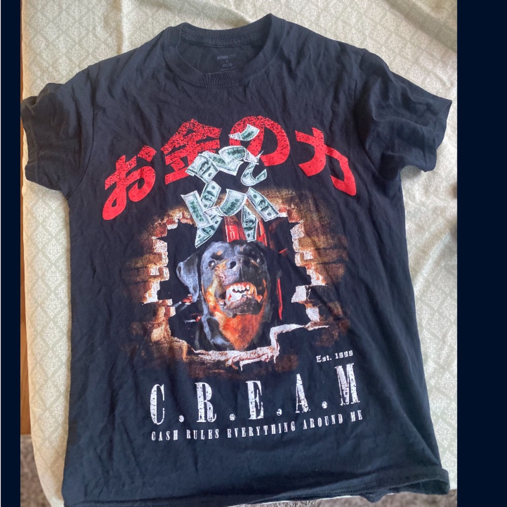 Men’s Graphic Tee